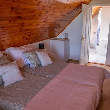 Bella Villa Apartmanhaz Zamárdi Dış mekan fotoğraf