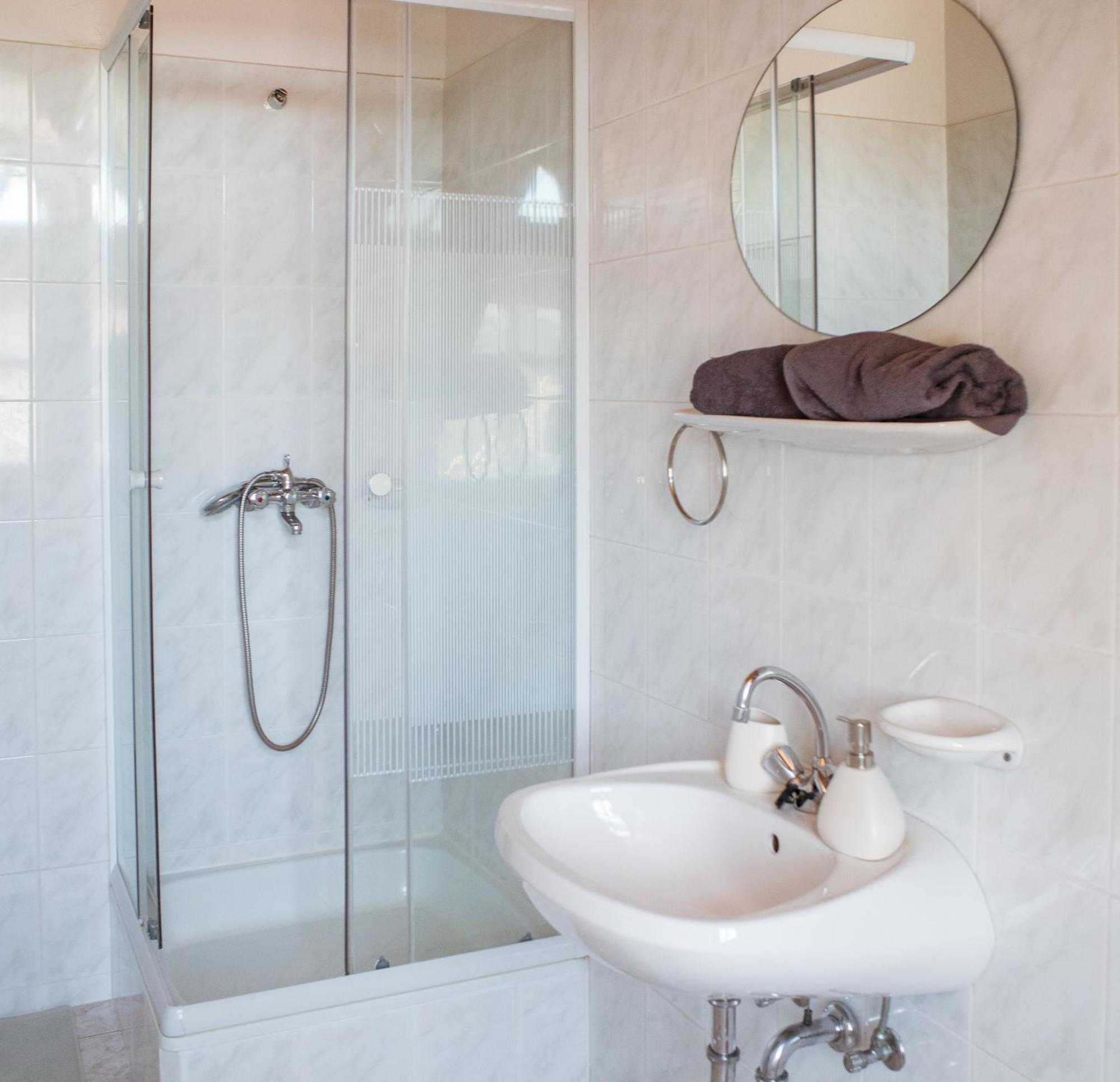 Bella Villa Apartmanhaz Zamárdi Dış mekan fotoğraf
