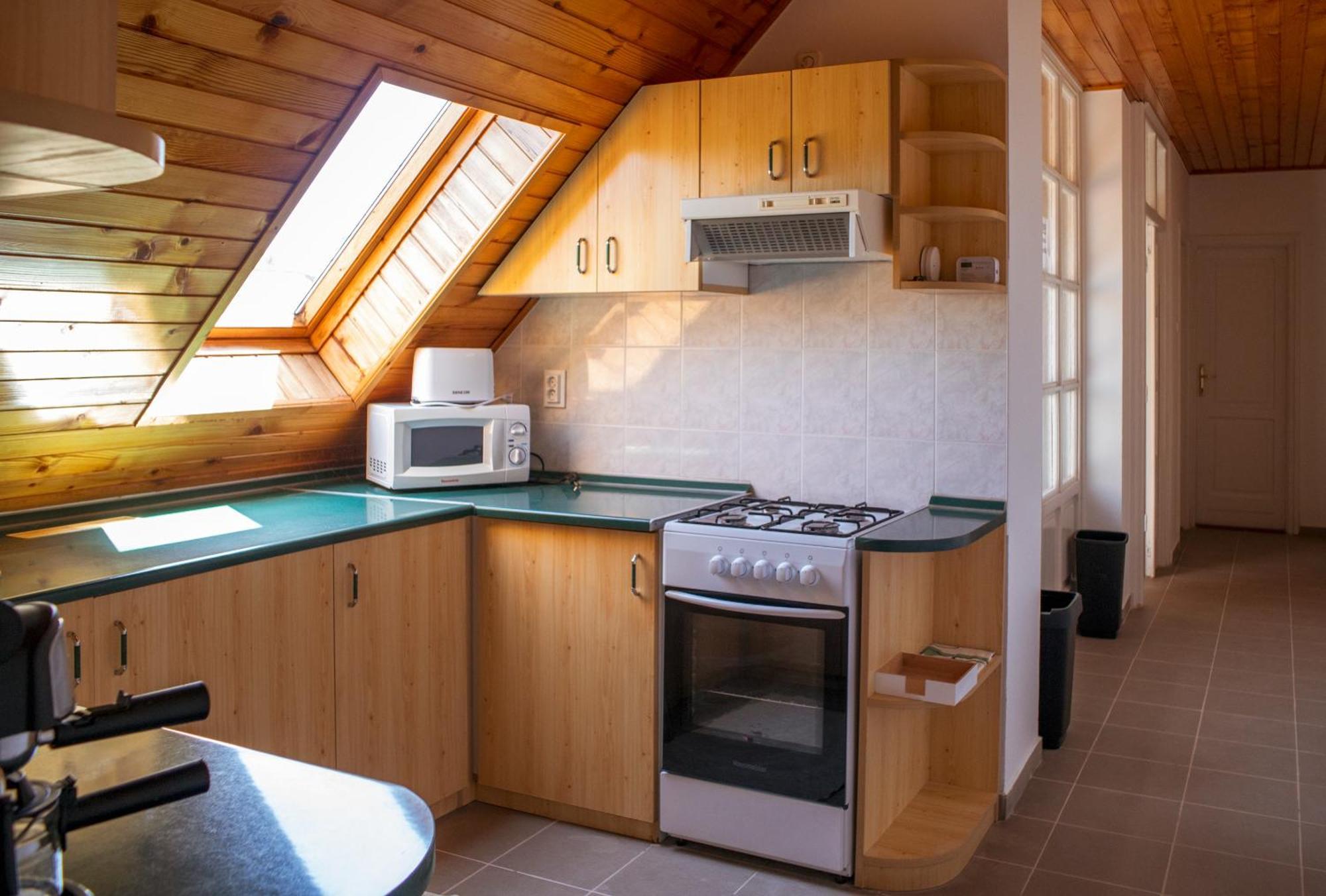 Bella Villa Apartmanhaz Zamárdi Dış mekan fotoğraf