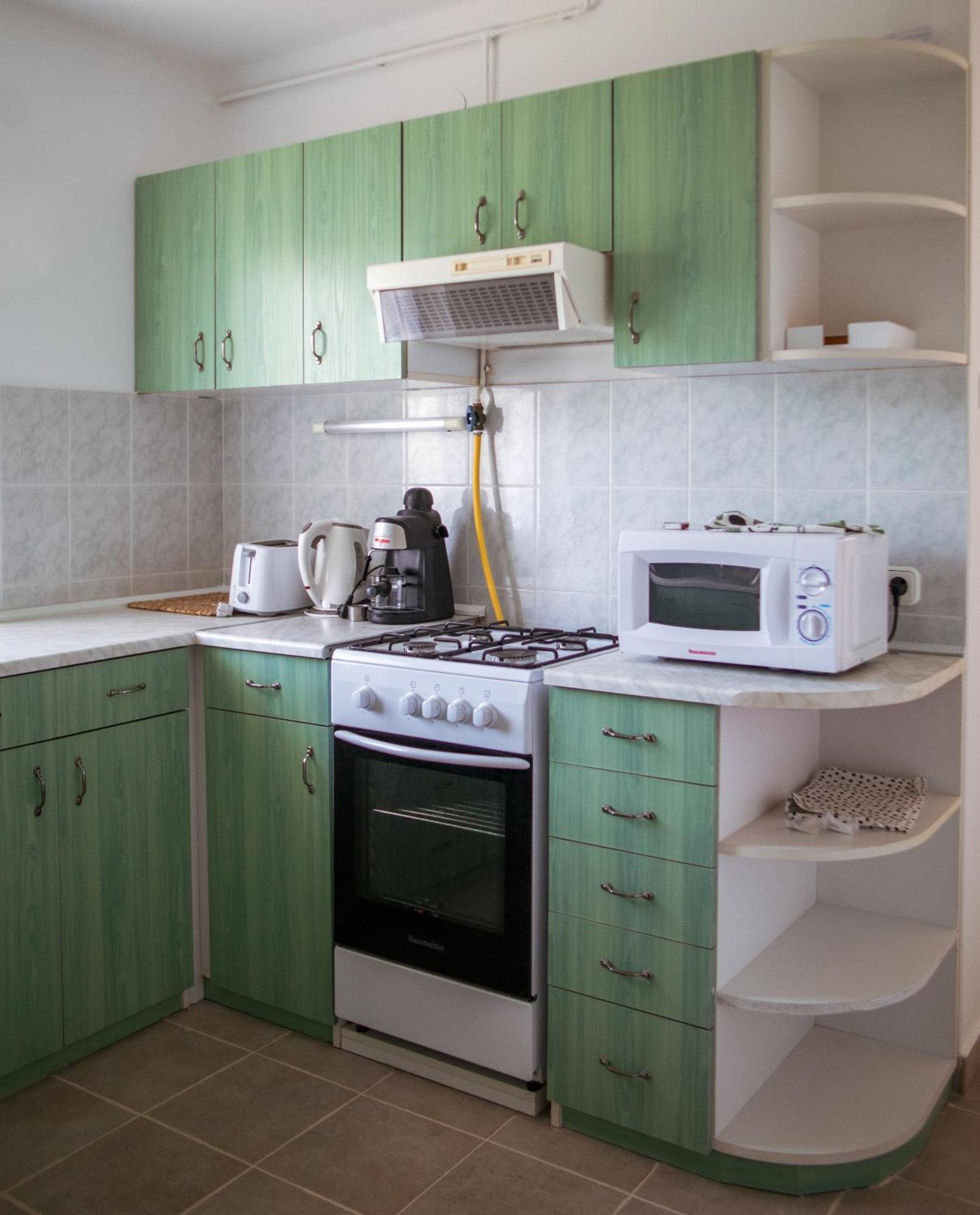 Bella Villa Apartmanhaz Zamárdi Dış mekan fotoğraf
