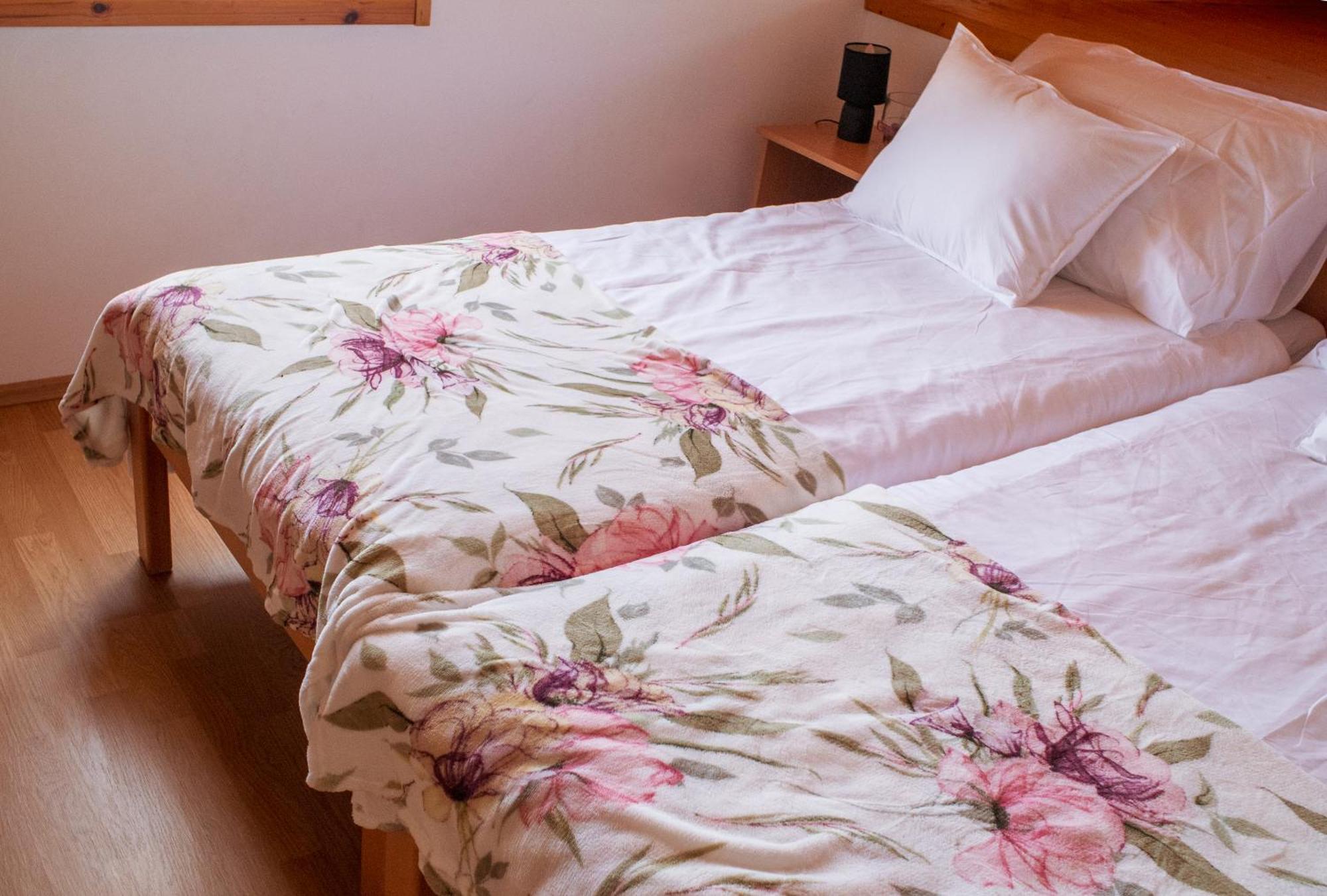 Bella Villa Apartmanhaz Zamárdi Dış mekan fotoğraf