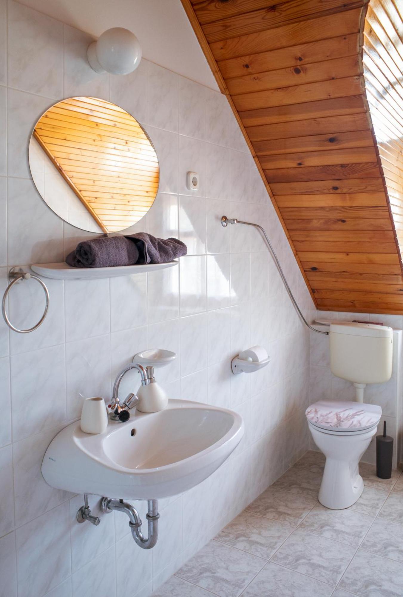 Bella Villa Apartmanhaz Zamárdi Dış mekan fotoğraf